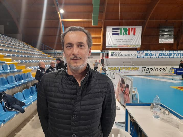 Valdemaro Gustinelli “Una stagione di altissimo livello da dicembre in poi. La A2 è sempre nei nostri sogni”.