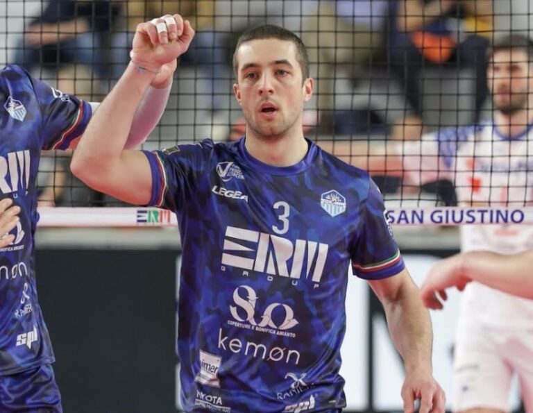 La ErmGroup Altotevere rinnova la fiducia a Biffi: “Che soddisfazione!”