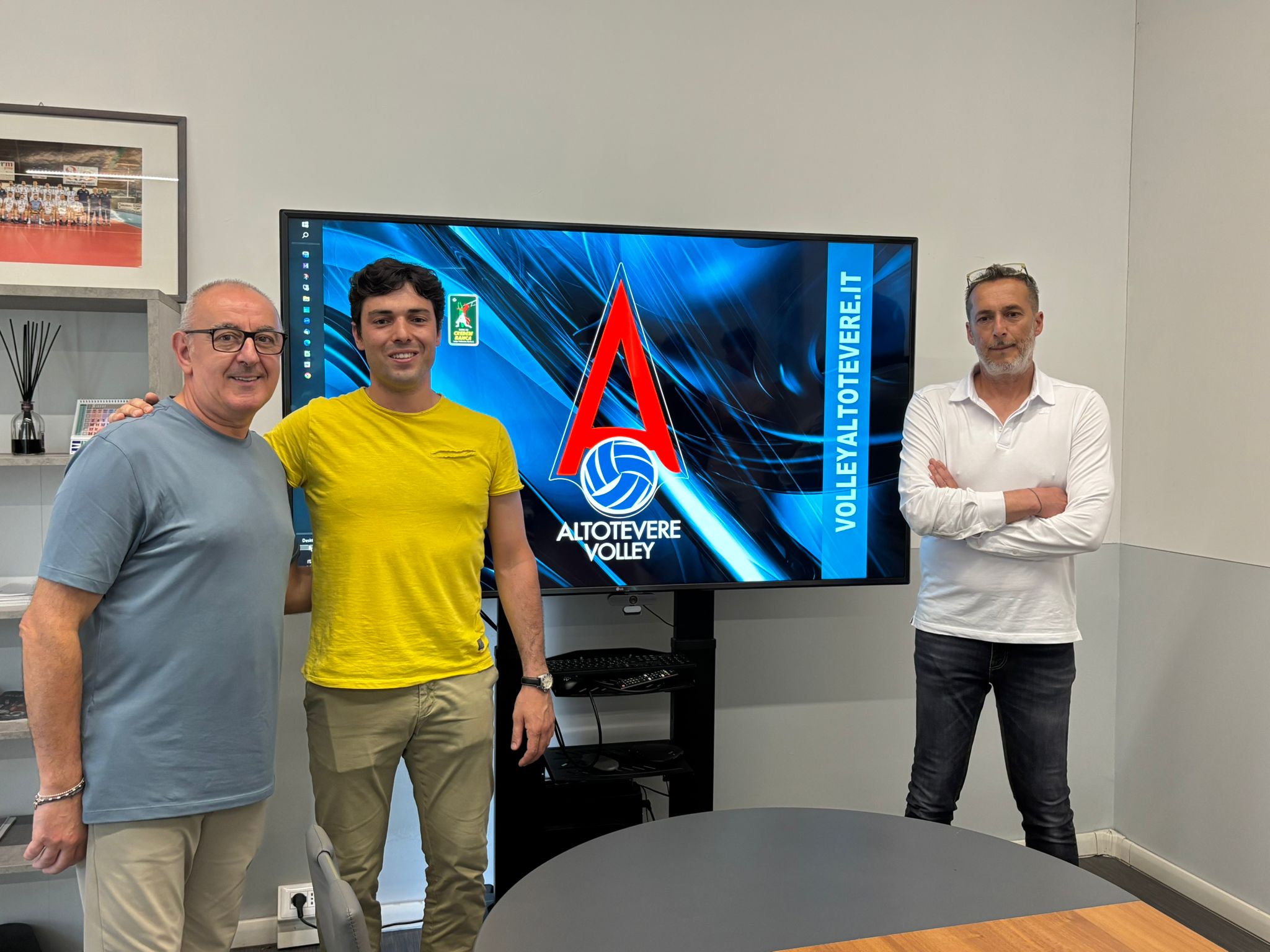 bigi cherubini gustinelli