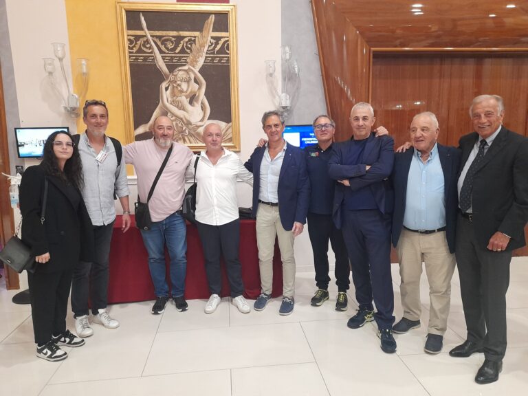 ermgroup a volley mercato