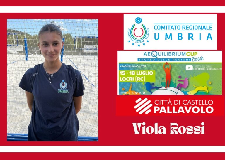 viola beach volley 2025