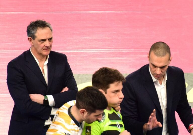 dottor neri in campo