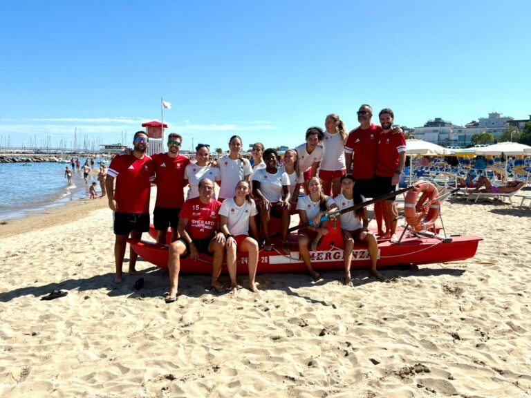 cattolica gruppo squadra