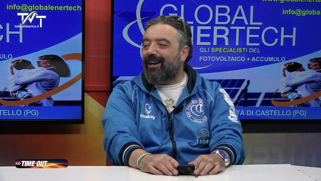 Volley Revolution compie 6 anni: «Insieme siamo rivoluzione»