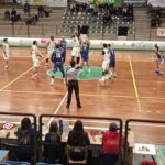 Basket Serie C Toscana: Dukes Sansepolcro, vittoria di cuore e carattere contro Agliana