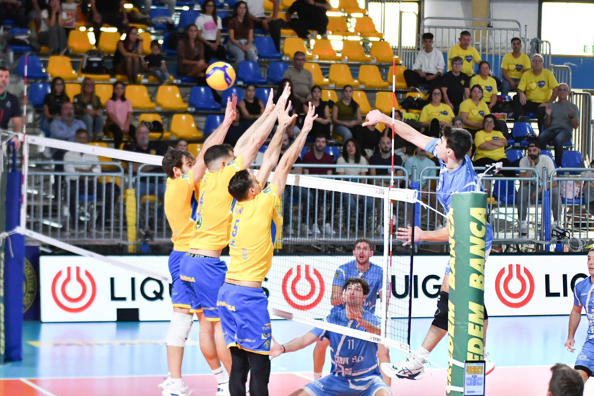 alpini attacco sarroch