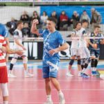 Pallavolo: Altotevere, sfida al vertice contro Belluno
