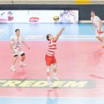 Pallavolo: Altotevere nella tana di Reggio Emilia alla ricerca del riscatto